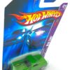 2006 Hotwheels Red Lines Custom '69 Chevy #1 of #5 Green=2 (2) 2006 Hotwheels Red Lines Custom '69 Chevy #1 of #5 Green=2 (2)