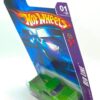 2006 Hotwheels Red Lines Custom '69 Chevy #1 of #5 Green=2 (3) 2006 Hotwheels Red Lines Custom '69 Chevy #1 of #5 Green=2 (3)