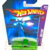 2006 Hotwheels Red Lines Custom '69 Chevy #1 of #5 Green=2 (7) 2006 Hotwheels Red Lines Custom '69 Chevy #1 of #5 Green=2 (7)