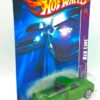 2006 Hotwheels Red Lines Custom '69 Chevy #1 of #5 Green=2 (8)
