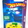 2006 Hotwheels Red Lines Ford GT-40 #2 of #5 Yellow=2 (1)