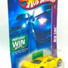 2006 Hotwheels Red Lines Ford GT-40 #2 of #5 Yellow=2 (3)