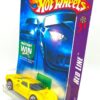 2006 Hotwheels Red Lines Ford GT-40 #2 of #5 Yellow=2 (4)