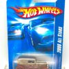2008 Hotwheels Red Lines '32 Ford Delivery #049 of #196 Gold=1 (1)