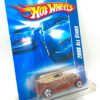 2008 Hotwheels Red Lines '32 Ford Delivery #049 of #196 Gold=1 (3)