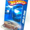 2008 Hotwheels Red Lines '32 Ford Delivery #049 of #196 Gold=1 (4)