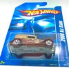 2008 Hotwheels Red Lines '32 Ford Delivery #049 of #196 Gold=1 (5)
