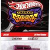 2009 '34 Ford Sedan (Larry’s Garage) Purple (Card #29 0f 39) (0) 2009 '34 Ford Sedan (Larry’s Garage) Purple (Card #29 0f 39) (0)