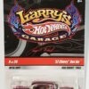 2009 '57 Chevy Bel Air (Larry’s) Metal Flake Purple #9-20 (00)
