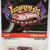 2009 '57 Chevy Bel Air (Larry’s) Metal Flake Purple #9-20 (000)
