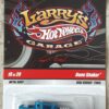 2009 Bone Shaker (Larry’s Garage-Red Line Tires) Card #19-20 2009 Bone Shaker (Larry’s Garage-Red Line Tires) Card #19-20