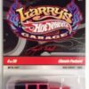 2009 Classic Packard (Larry’s Garage-) Red & Black (#4-20) (0)