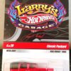 2009 Classic Packard (Larry’s Garage-) Red & Black (#4-20) (1)