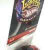 2009 Classic Packard (Larry’s Garage-) Red & Black (#4-20) (1D)