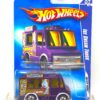 2009 HW City Works R L Ice Cream Truck #7 of #10 Purple=3 (1)