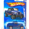 2009 Heat Fleet R L Jeep Scrambler #7 of #10 Blue=1 (1)