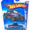2009 Heat Fleet R L Jeep Scrambler #7 of #10 Blue=1 (2) 2009 Heat Fleet R L Jeep Scrambler #7 of #10 Blue=1 (2)