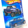 2009 Heat Fleet R L Jeep Scrambler #7 of #10 Blue=1 (3) 2009 Heat Fleet R L Jeep Scrambler #7 of #10 Blue=1 (3)