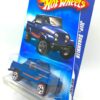 2009 Heat Fleet R L Jeep Scrambler #7 of #10 Blue=1 (4) 2009 Heat Fleet R L Jeep Scrambler #7 of #10 Blue=1 (4)