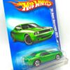 2009 Muscle Mania R L 08 Dodge Challenger #10 of #10 Green=2 (3)