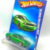 2009 Muscle Mania R L 08 Dodge Challenger #10 of #10 Green=2 (4) 2009 Muscle Mania R L 08 Dodge Challenger #10 of #10 Green=2 (4)