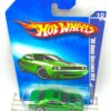 2009 Muscle Mania R L 08 Dodge Challenger #10 of #10 Green=2 (5)