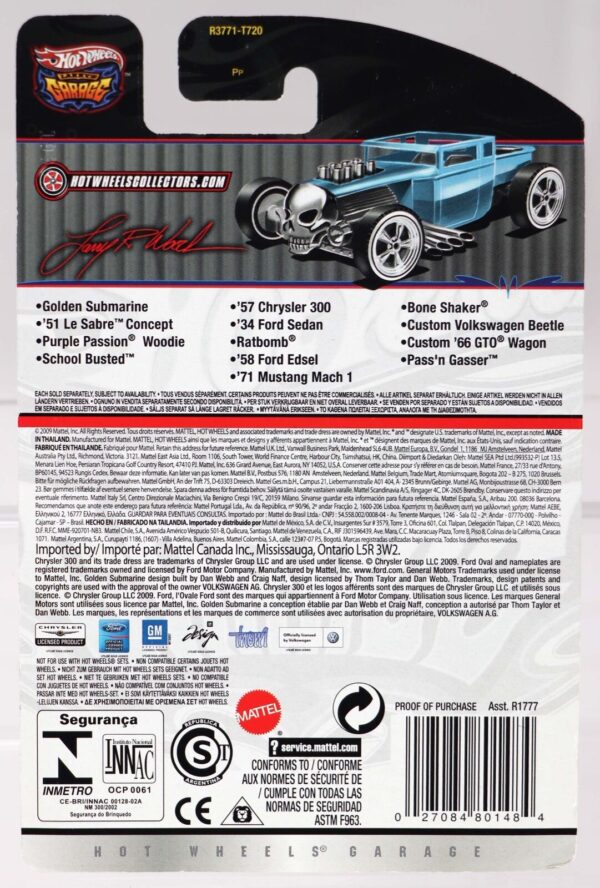 2009 Purple Passion Woodie (Signature Card) Pink Card #3 of 39 (2) 2009 Purple Passion Woodie (Signature Card) Pink Card #3 of 39 (2)