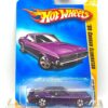 2009 R L New Models 69 Cougar Eliminator #8 of #42 Purple=5 (1) 2009 R L New Models 69 Cougar Eliminator #8 of #42 Purple=5 (1)