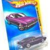 2009 R L New Models 69 Cougar Eliminator #8 of #42 Purple=5 (3) 2009 R L New Models 69 Cougar Eliminator #8 of #42 Purple=5 (3)