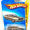 2009 R L New Models 70 Chevelle SS Wagon #19 of #42 Gold=3 (2)