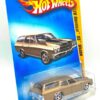 2009 R L New Models 70 Chevelle SS Wagon #19 of #42 Gold=3 (3)