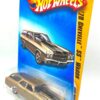 2009 R L New Models 70 Chevelle SS Wagon #19 of #42 Gold=3 (4)