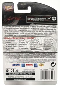 2009 Shift Kicker (Signature Card) #16 of 20-(2)