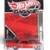 2011 '57 Chrysler 300 (Metal Flake Orange) Card #01 of 15 (1)