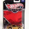 2011 Hot Bird (Metal Flake Gold Trans Am) #02-22 (2)