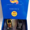 '33 Ford Roadster (KB Toys) - Copy '33 Ford Roadster Cars “KB-Toys Series-4” (Hotwheels “Exclusive  Special Edition 1:64 Scale” 2 Pc-Car Box Set) "Rare-Vintage" (2000)