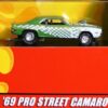 '69 Pro Street Camaro 40th Anniversary 2007 (3) '69 Pro Street Camaro 40th Anniversary 2007 (3)