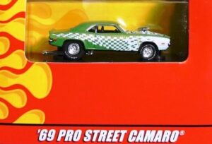 '69 Pro Street Camaro 40th Anniversary 2007 (3)