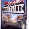 Boulevard '77 PONTIAC FIREBIRD (Black) Big Hits (Hotwheels “Collector Series 1:64 Scale”) “Rare-Vintage” (2011)