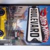 Boulevard FORD GTX1 (Yellow) Concept Cars (Hotwheels “Collector Series 1:64 Scale”) “Rare-Vintage” (2011-12)