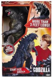 GODZILLA (TRU-40 inch) - Copy