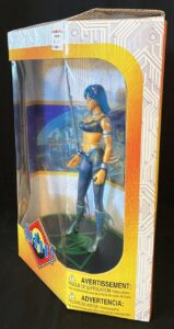 ReBoot Andrala 9-inch Action Figure-c