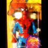 SPIDER-MAN PARASAIL KITE - Copy