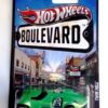 Boulevard TWIN MILL (Meta-flake Green) Show Rods (Hotwheels “Collector Series 1:64 Scale”) “Rare-Vintage” (2011-12)