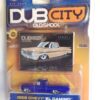 1959 Chevy El Camino (Dub City-Oldskool) (Blue) 2002