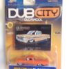 1959 Chevy El Camino (Dub City-Oldskool) (Orange) 2002