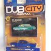1960 Chevy Impala (Dub City-Oldskool) (Dark Blue) 2002 1960 Chevy Impala (Dub City-Oldskool) (Dark Blue) 2002