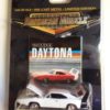 1969 Dodge Daytona (Ertl American Muscle) 1-64 (White) 2000