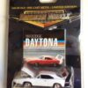 1969 Dodge Daytona (Ertl American Muscle) 1-64 (White) 2000