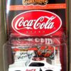 1970 Pontiac GTO Coca-Cola Vehicle #1 of #6-000 1970 Pontiac GTO Coca-Cola Vehicle #1 of #6-000
